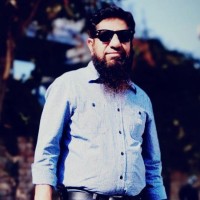 Kamran Saeed