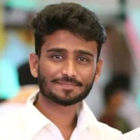 Sandeep Reddy Ms