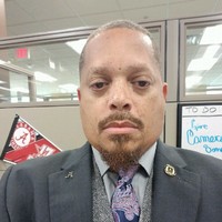 Ernest Harrell