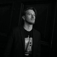 Sergey Gusenkoff