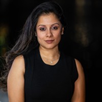 Vanessa Crasta