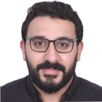 Mostafa Maghraby