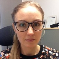 Ester Westblom