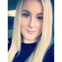 Carly Kotsovolos, Cpa