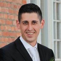 Michael Cancujo dos Santos