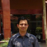 Keyur Bhatt