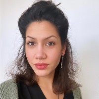 Daniëlle Hoffman