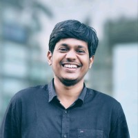 Dinesh Jayaraj