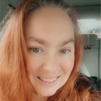 Katie Hugh