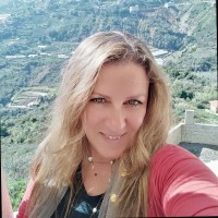 Zeina Oud