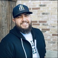 Nathan Balderas
