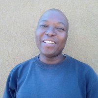 Paxton Zwane