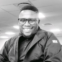 Teboho Mathe