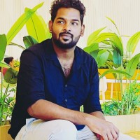 Pravinkumar Ramamoorthy