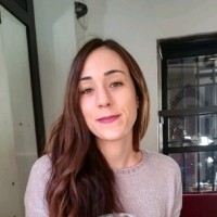 Sara Mocholí Navarro