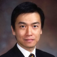 Ricky Yu