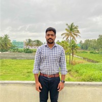 Raja S
