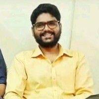 Chinmay Kshirsagar