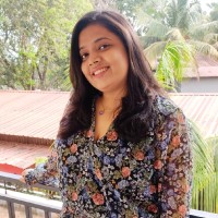 Samrudhi Shetty