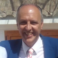 Jose Manuel Beviá Salas