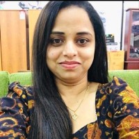 Madhavi Navarathna