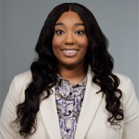 Ashley Lamar, Mph Chw Cph Ches