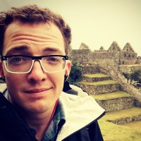 Nick Fitzgerald
