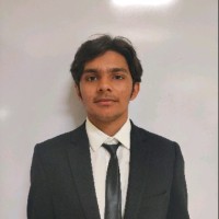 SAURAV SHARMA