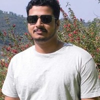 Sooraj Pk