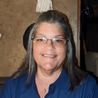 Leslie Wooten