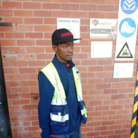 Eugene Simphiwe Makhanya