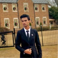 Shubham Thakur