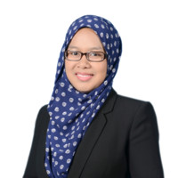 Amirah Husna Ibrahim