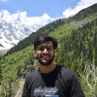 Yash Goyal