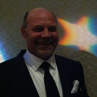 Timothy O'Shea