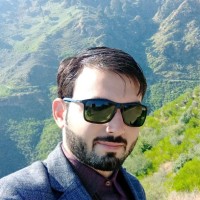Ali Ibran