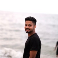 Rohith Chandran