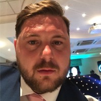 Daniel Hodgkins