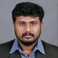 Abhilash Nair