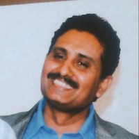 Avinash Gholap