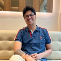 Satish Bharadwaj