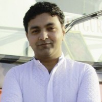 Mohit Aeron