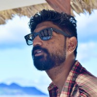 Hari Veluswamy