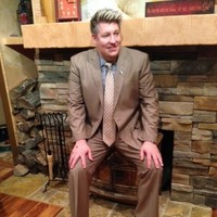 Jon Conroy