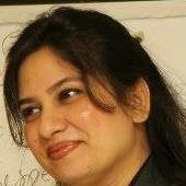 Gul-E-Zehra Abbas