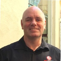Doug Gillespie