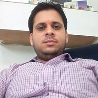 Gaurav Attri