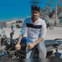 Bharath Bv