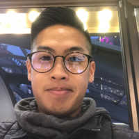 David Pham