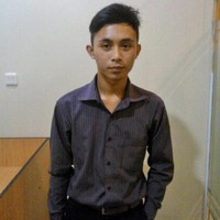 Muhammad Ramdhani